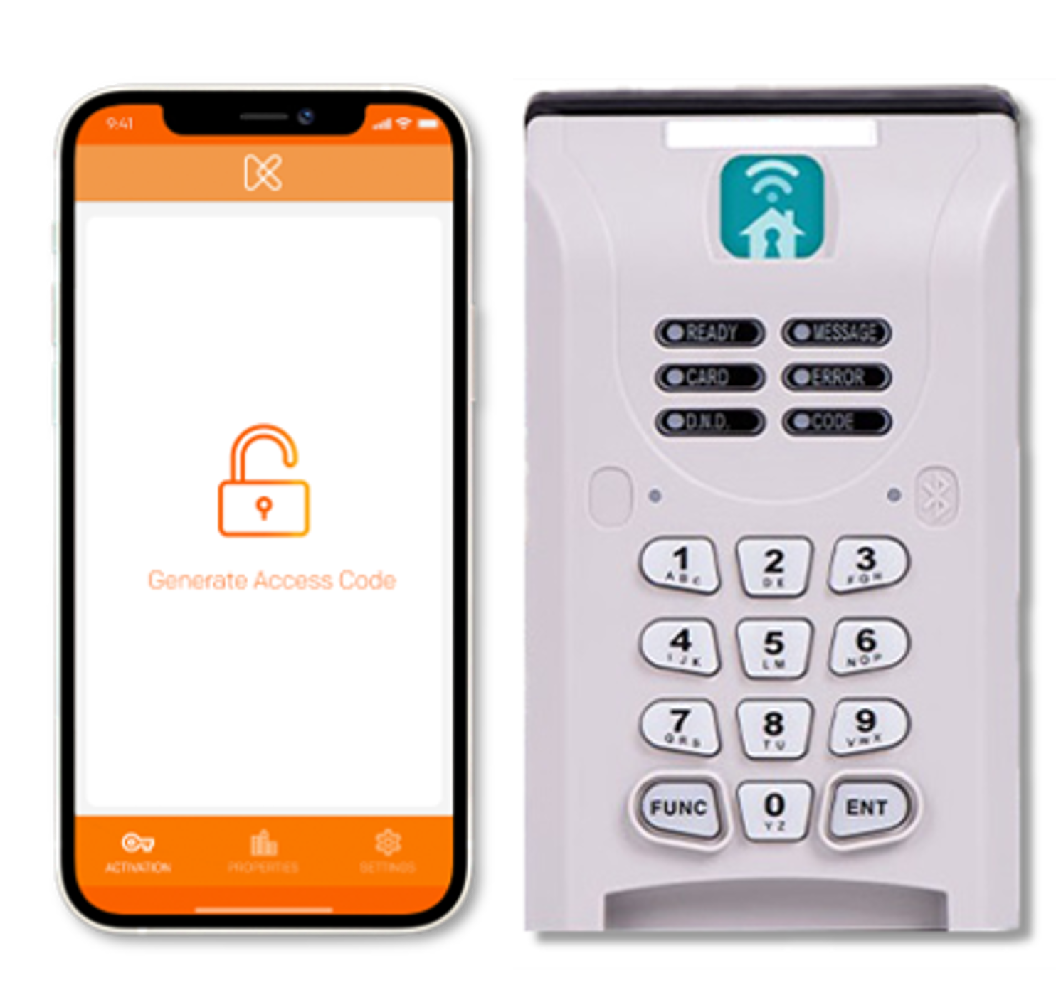 The Keyholding Company launch alarm response service with builtin