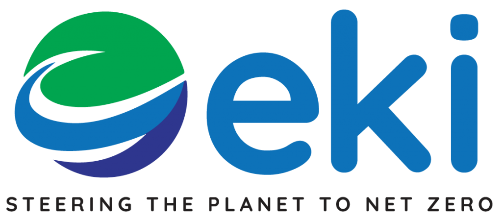 EKI Energy Services Logo