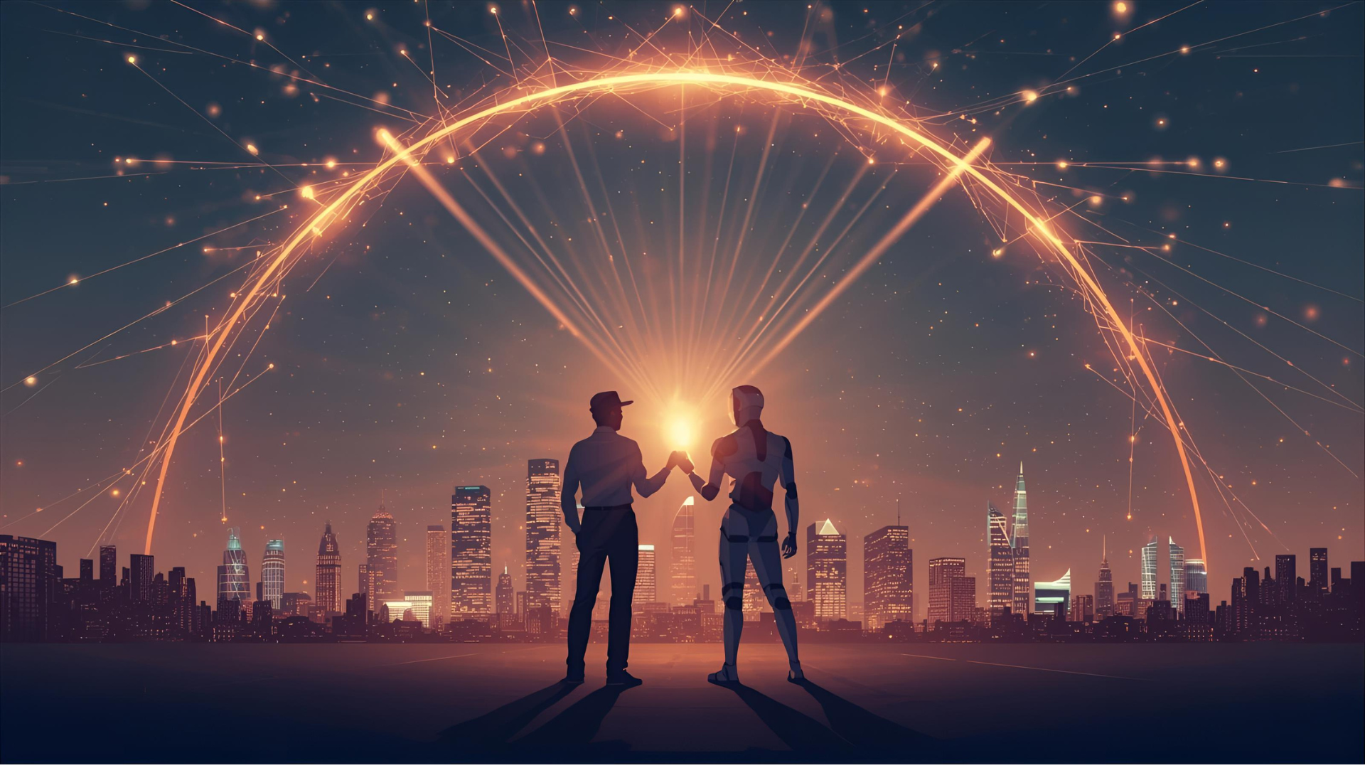 Security officers and AI - a future-facing combination