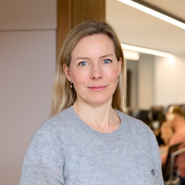 Abi Shuttleworth